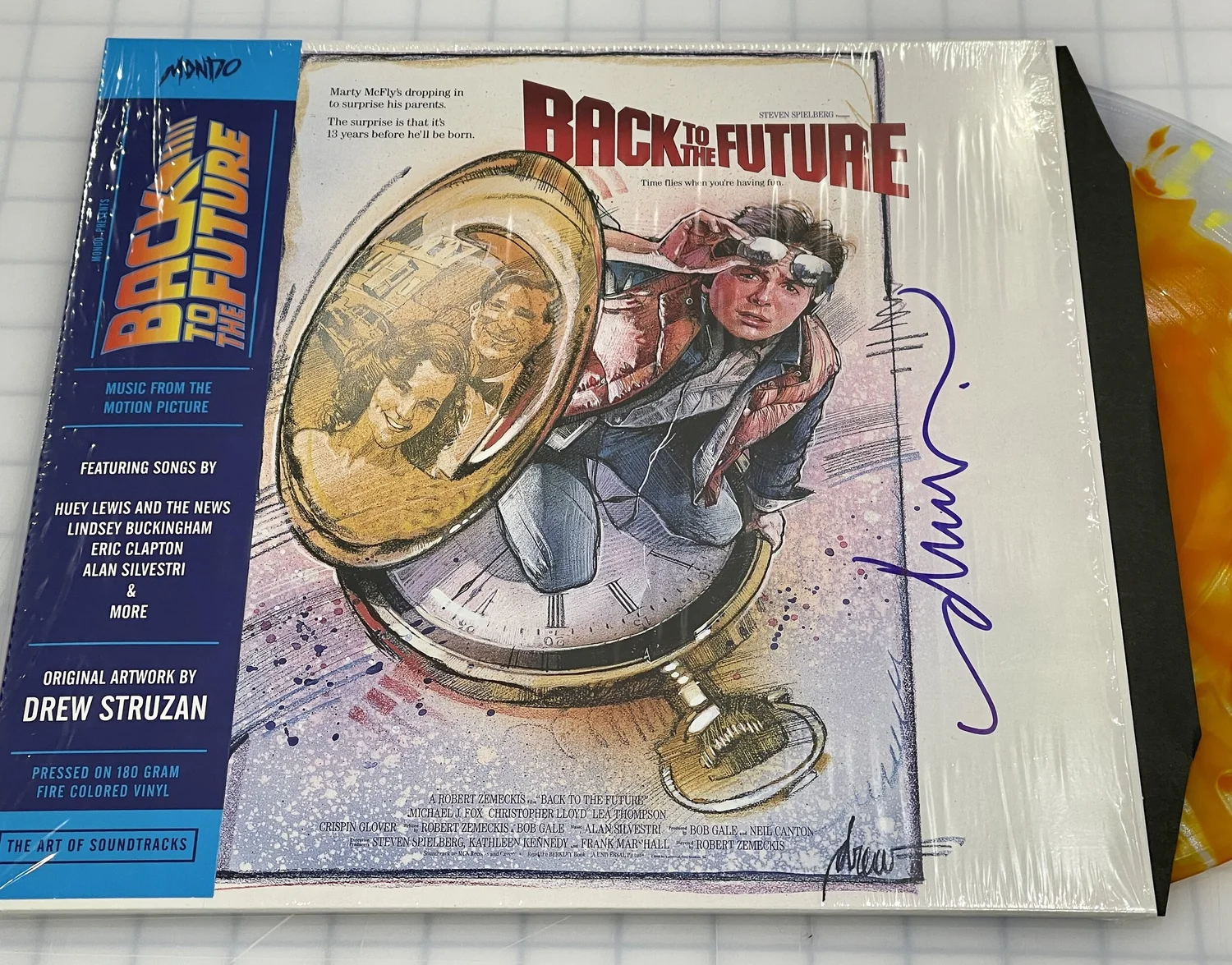 BOOKS, & MORE — GALACTIC GALLERY