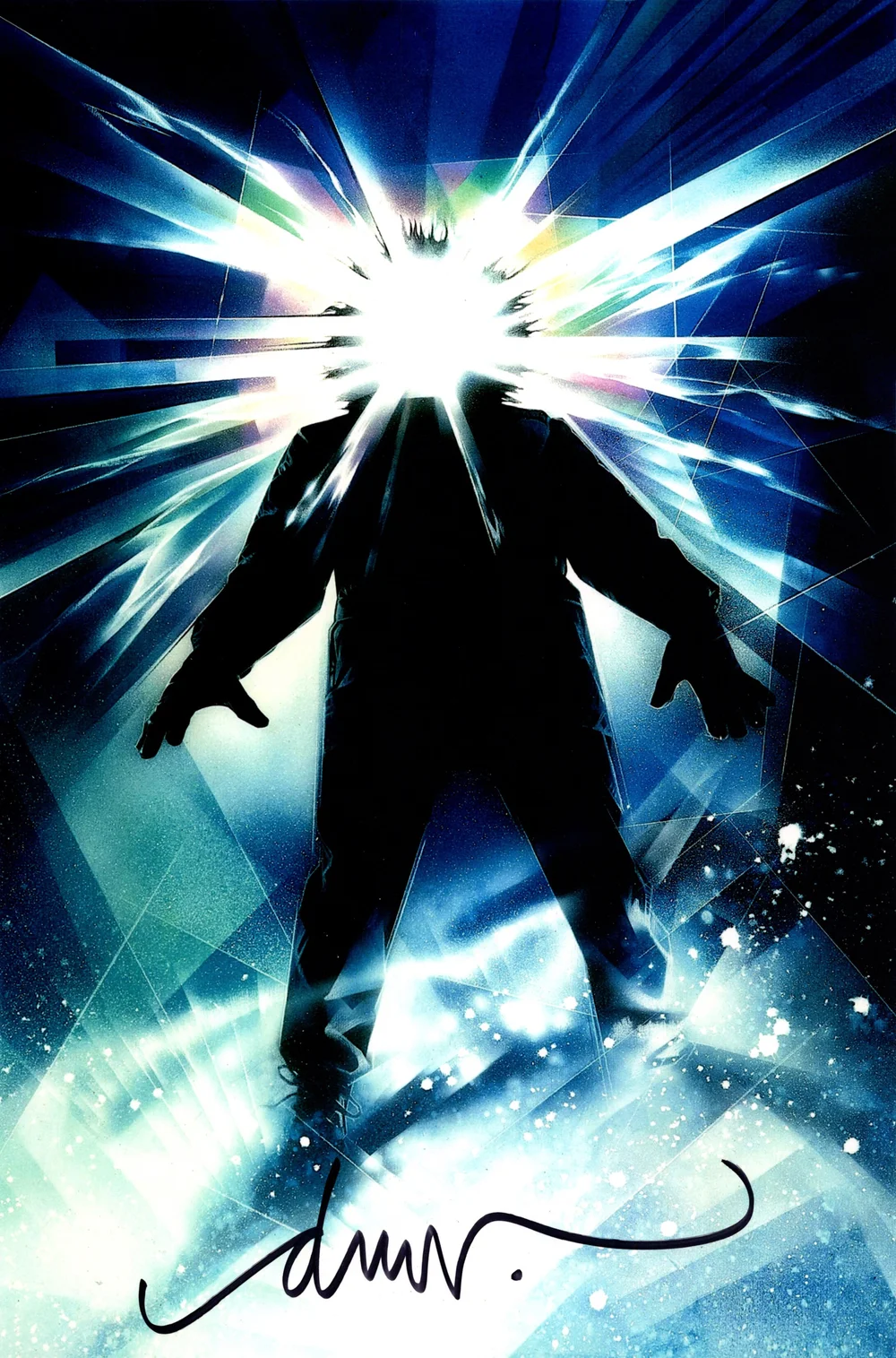DREW STRUZAN OTHER COOL STUFF — GALACTIC GALLERY