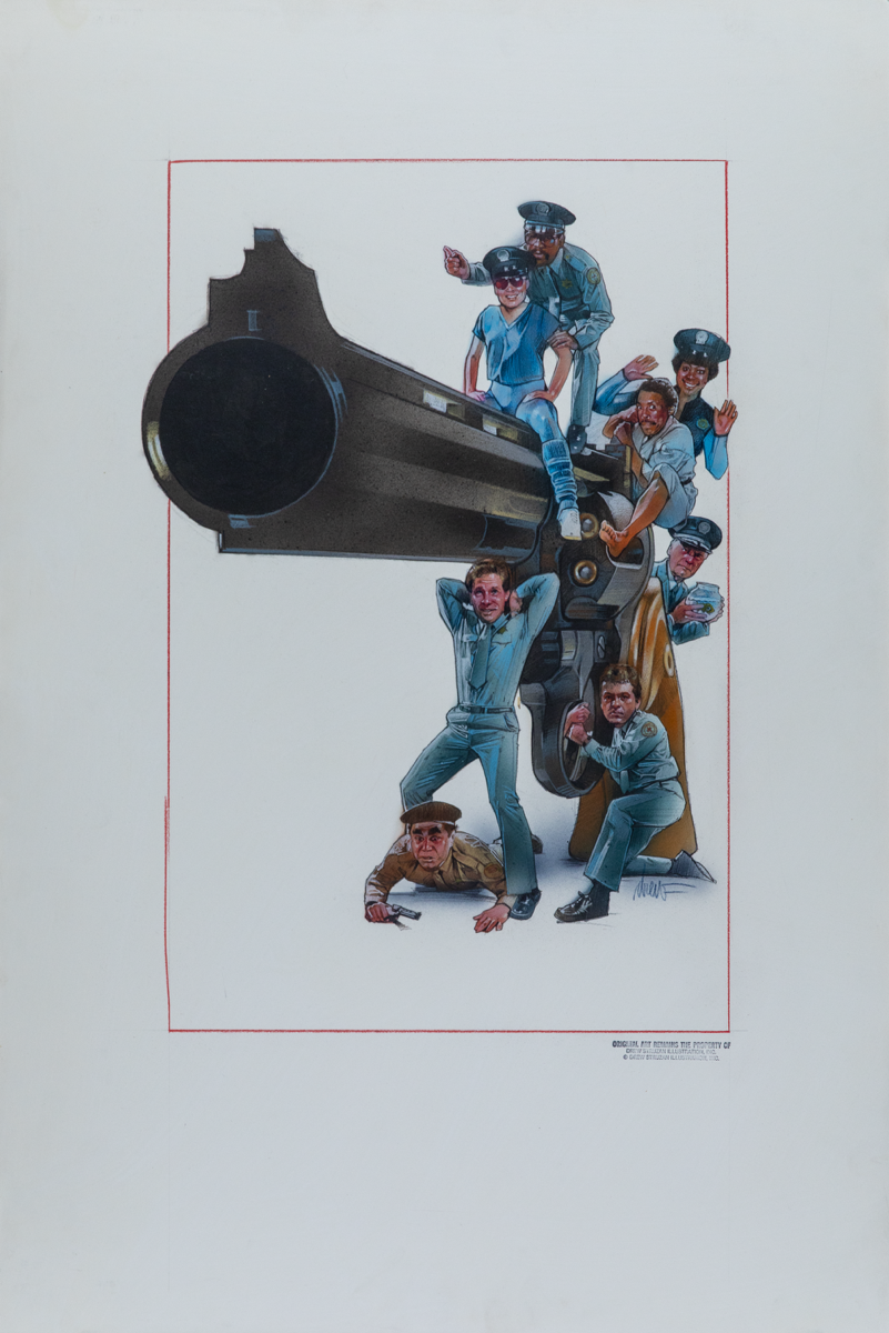 Police Academy III Color Comp 6.png