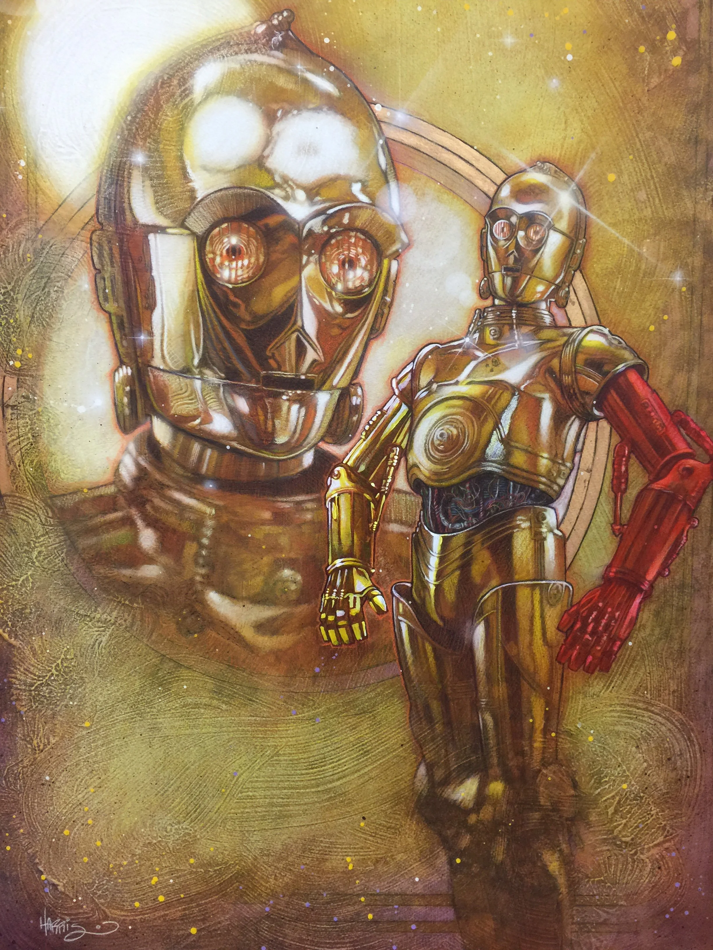 More Art