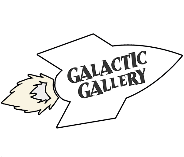 GALACTIC GALLERY