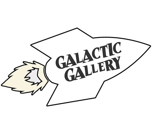 Galactic Gallery, business photo 2