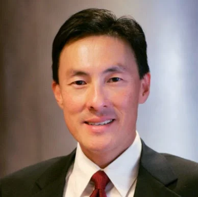 Virginia State Delegate Mark Keam