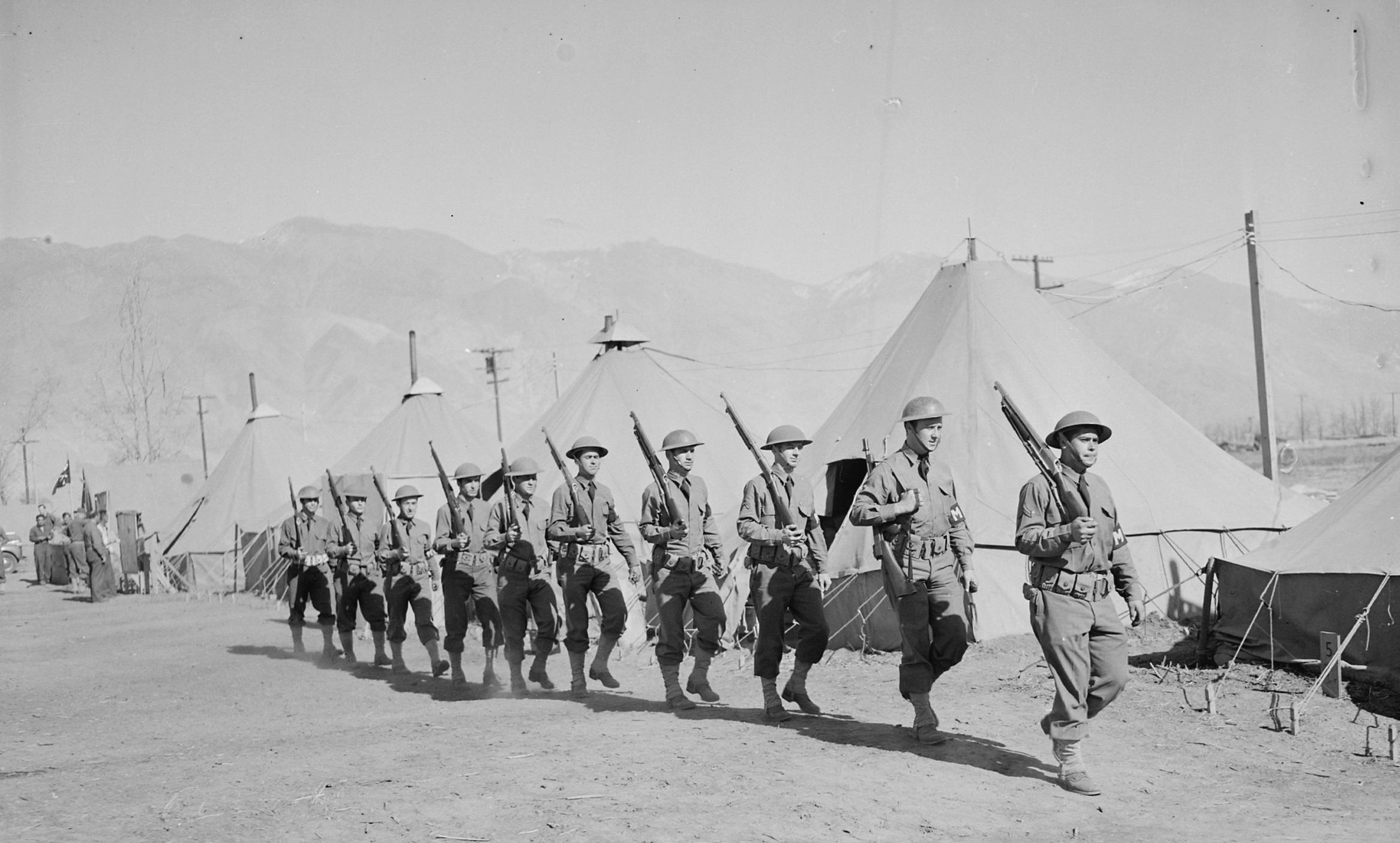 July_Manzanar Military Police.jpg