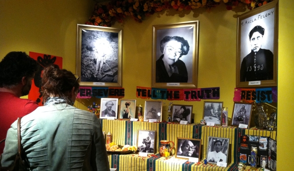 Oakland Museum of California | Oakland, CA