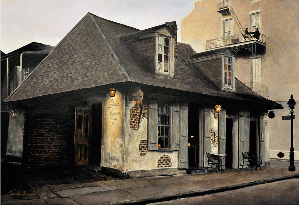 Blacksmiths-Shop_18x25-New-Orleans-French-Quarter-Art_Camille-barnes-print.jpg