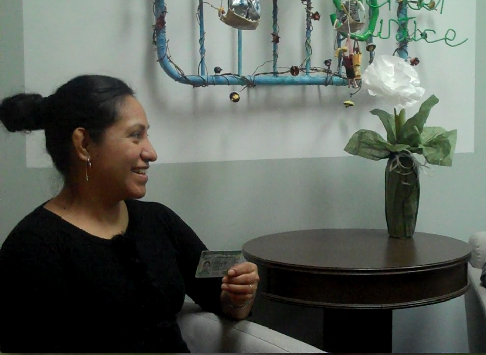 Leticia Zuniga suffered repeated sexual assaults at the hands of her boss, Marco Gonzalez. Read about how we got her employers to change their sexual harassment practices to help employees report abuses. 