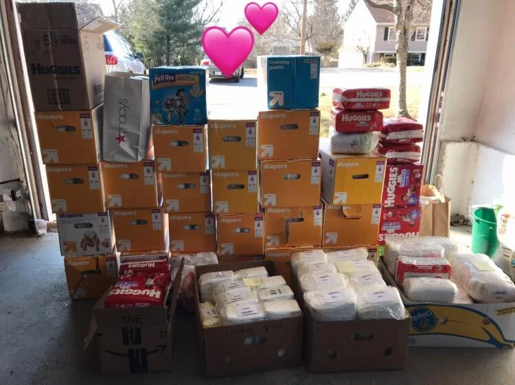 Contact — Beantown Baby Diaper Bank