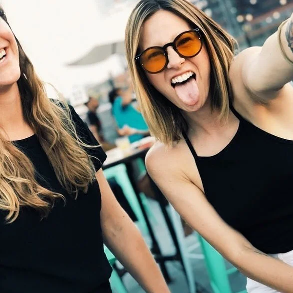 Sun is out 🌞 Birds are singing 🐦 and this is the first Saturday in a month with NO RAIN in the forecast 🤞 come play with ussss | 📸: @thisisnichole