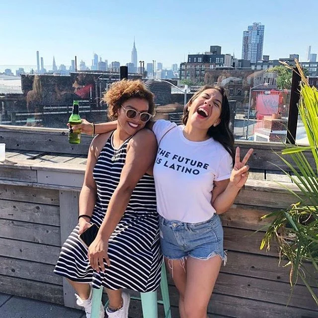 Bring on the weekend 🍹#TGIF | 📸: @_victory