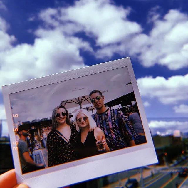 Ready for the weekend likeeee... | 📸: @_ babyo