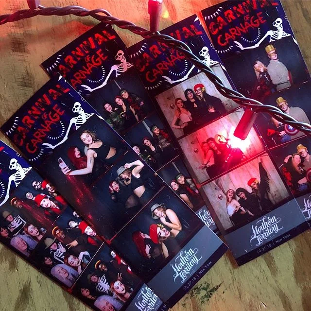 About Saturday night 🖤 | Thank you to everyone who came out, and thank you for an AMAZING summer. We&rsquo;ll see you in April 2019!