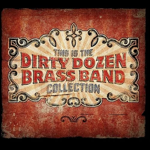 Music — Dirty Dozen Brass Band