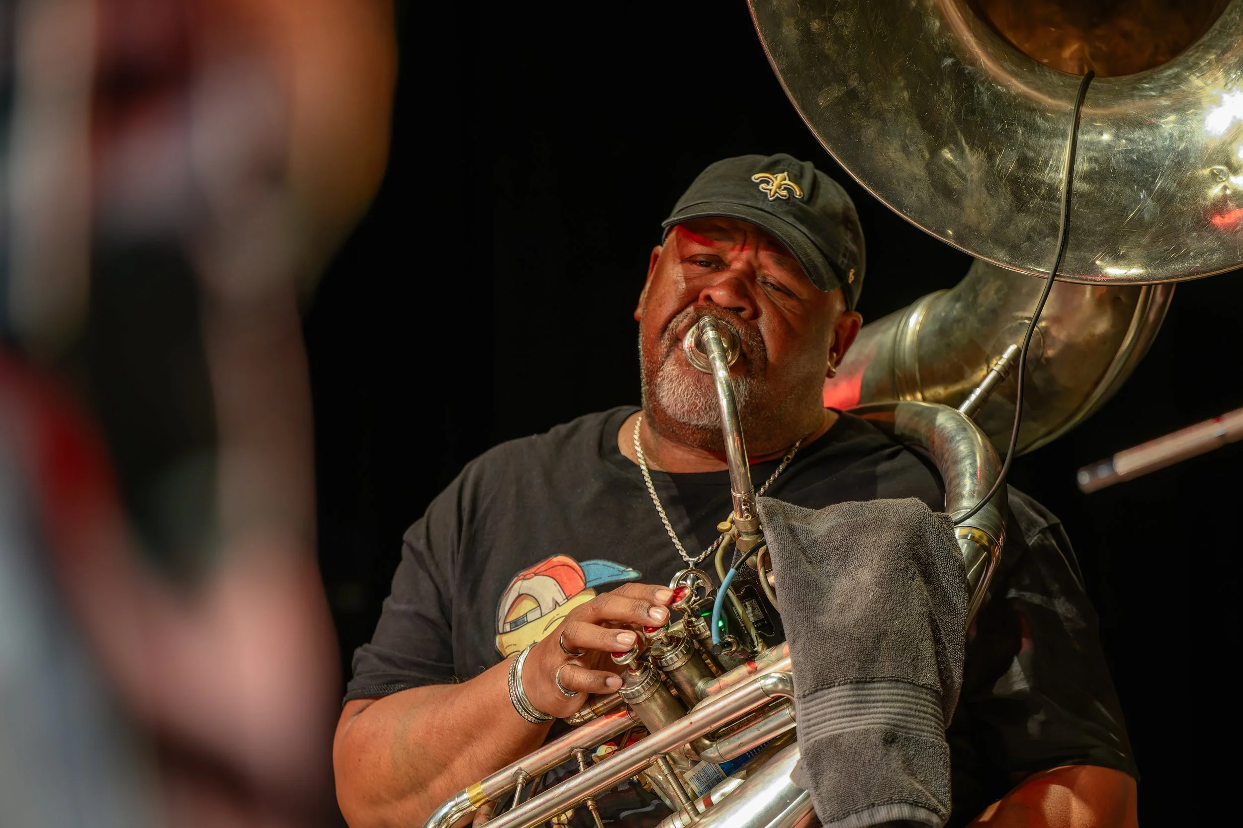 Dirty Dozen Brass Brand - Lincoln Theatre Mount Vernon-87960.jpg