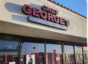 Chef George's