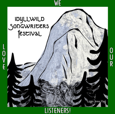 Idyllwild Songwriters Festival