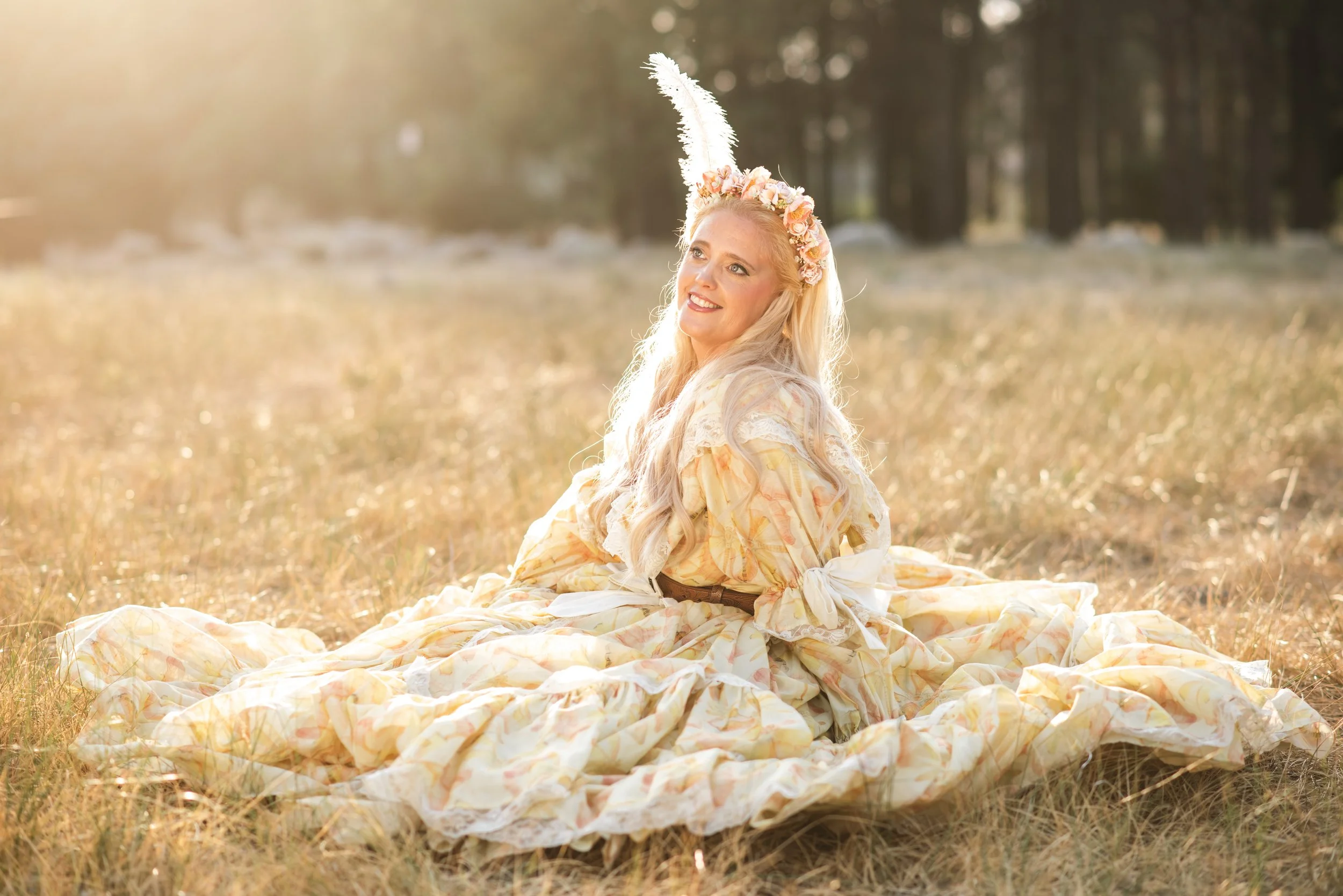 Kimberly Cofer's Cowboy Cabaret