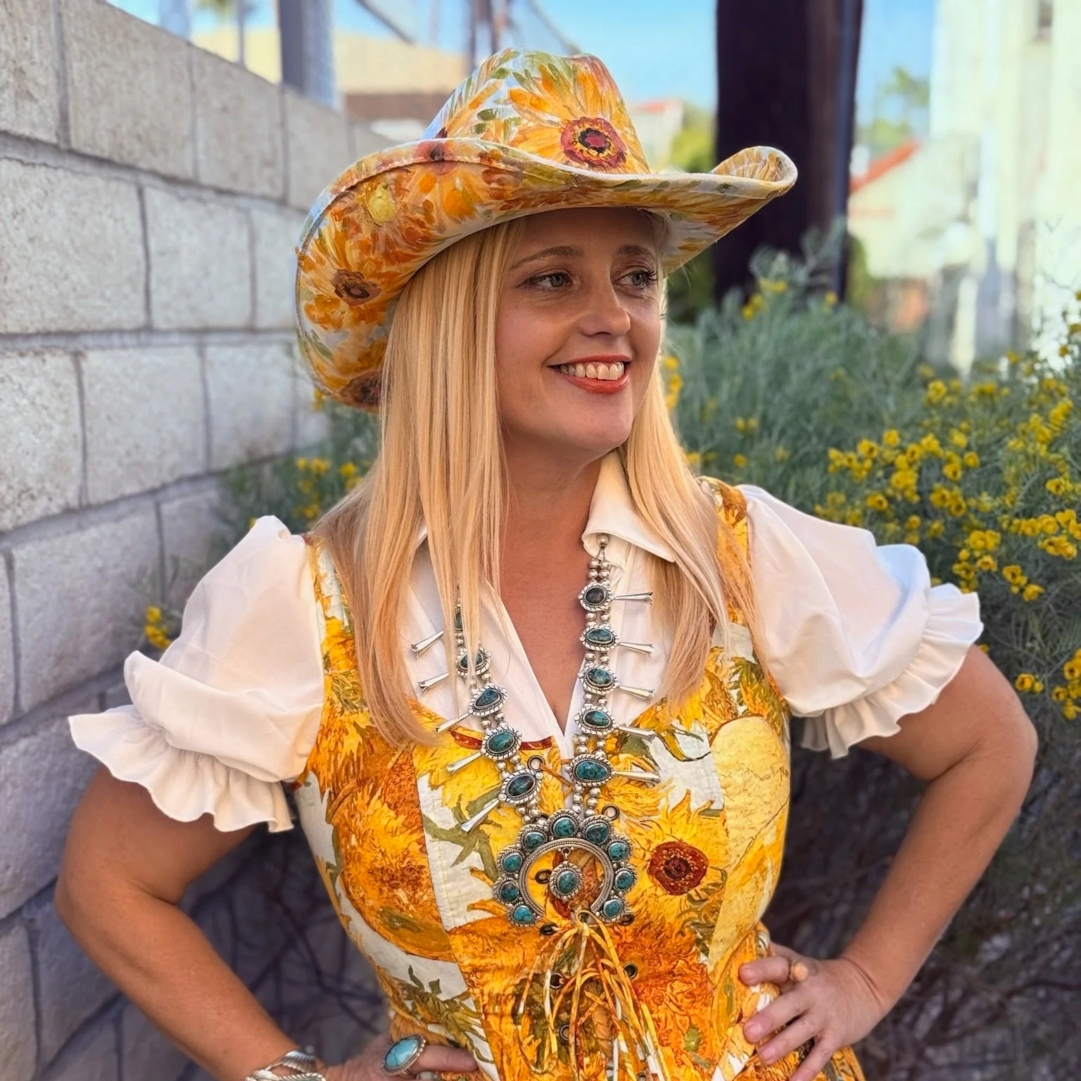 Kimberly Cofer &amp; The Tumbleweeds Pre-Stagecoach Party at Plan B