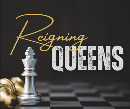 Kimberly Cofer at Reigning Queens at PS Underground