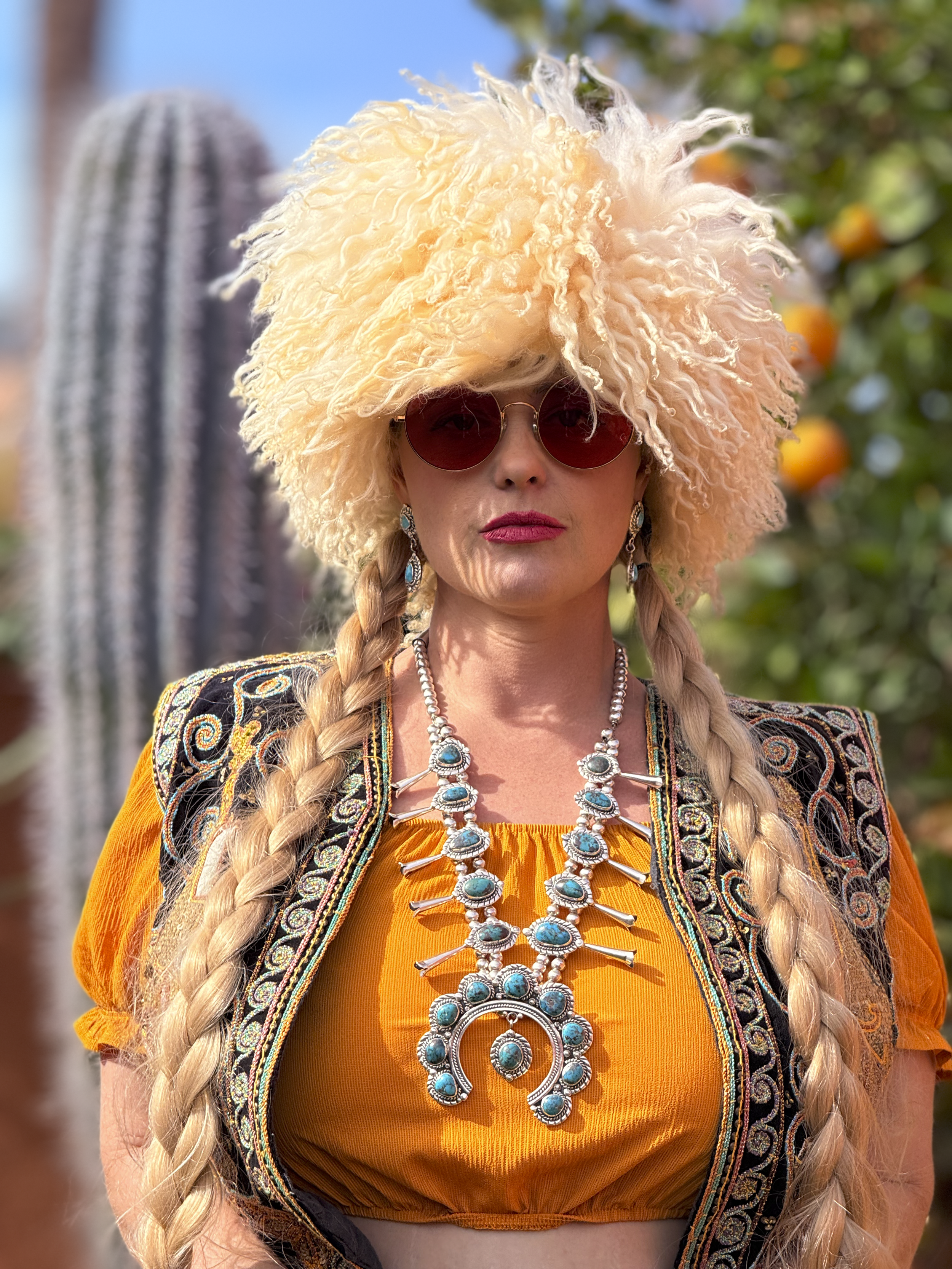 Kimberly Cofer &amp; J Hill Duo at Casuela's Cafe