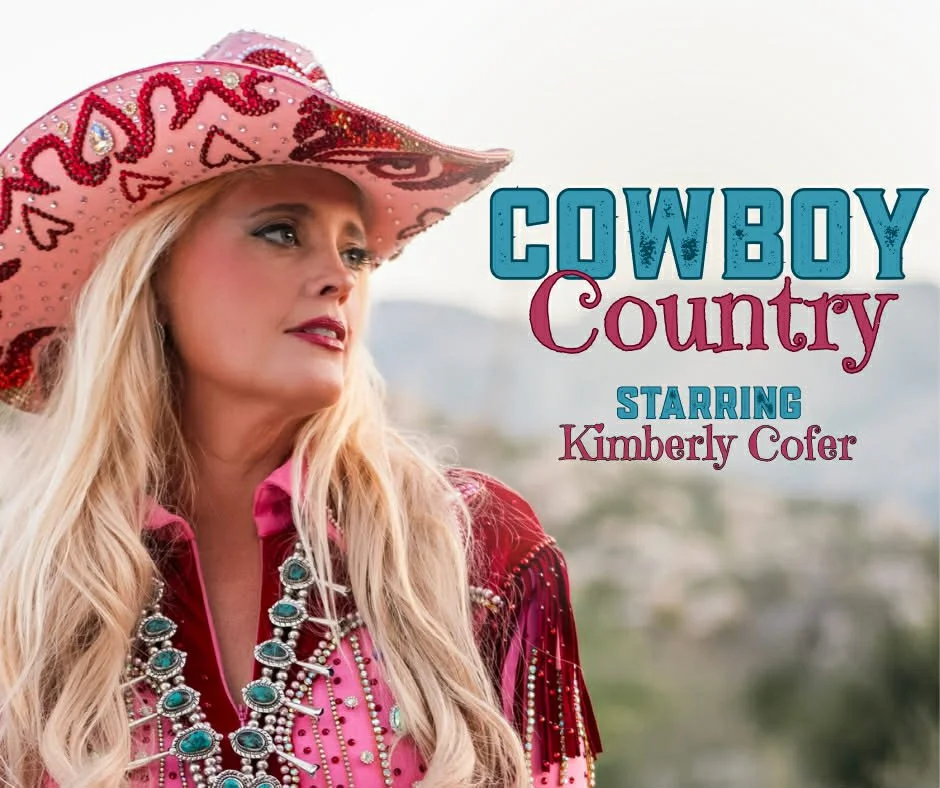 Cowboy Country at PS Underground