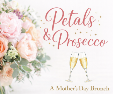 Mother's Day Brunch at PS Underground