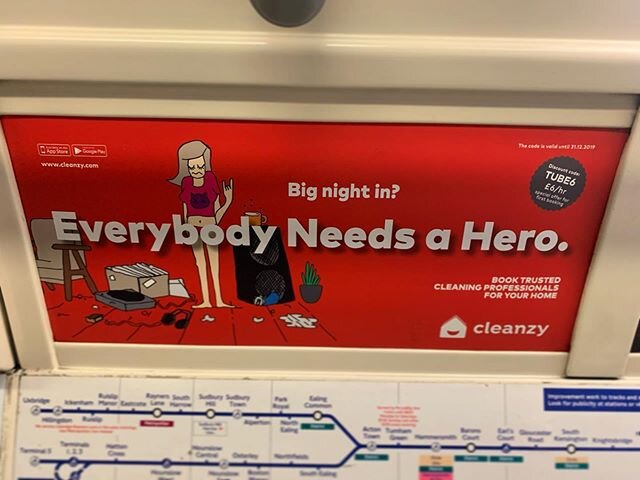 I am all for adverts using lyrics from musicals, but maybe save them for selling something a little more worthy? #donblack #charleshart #andrewlloydwebber #aspectsoflove #musicaltheatre #advertising