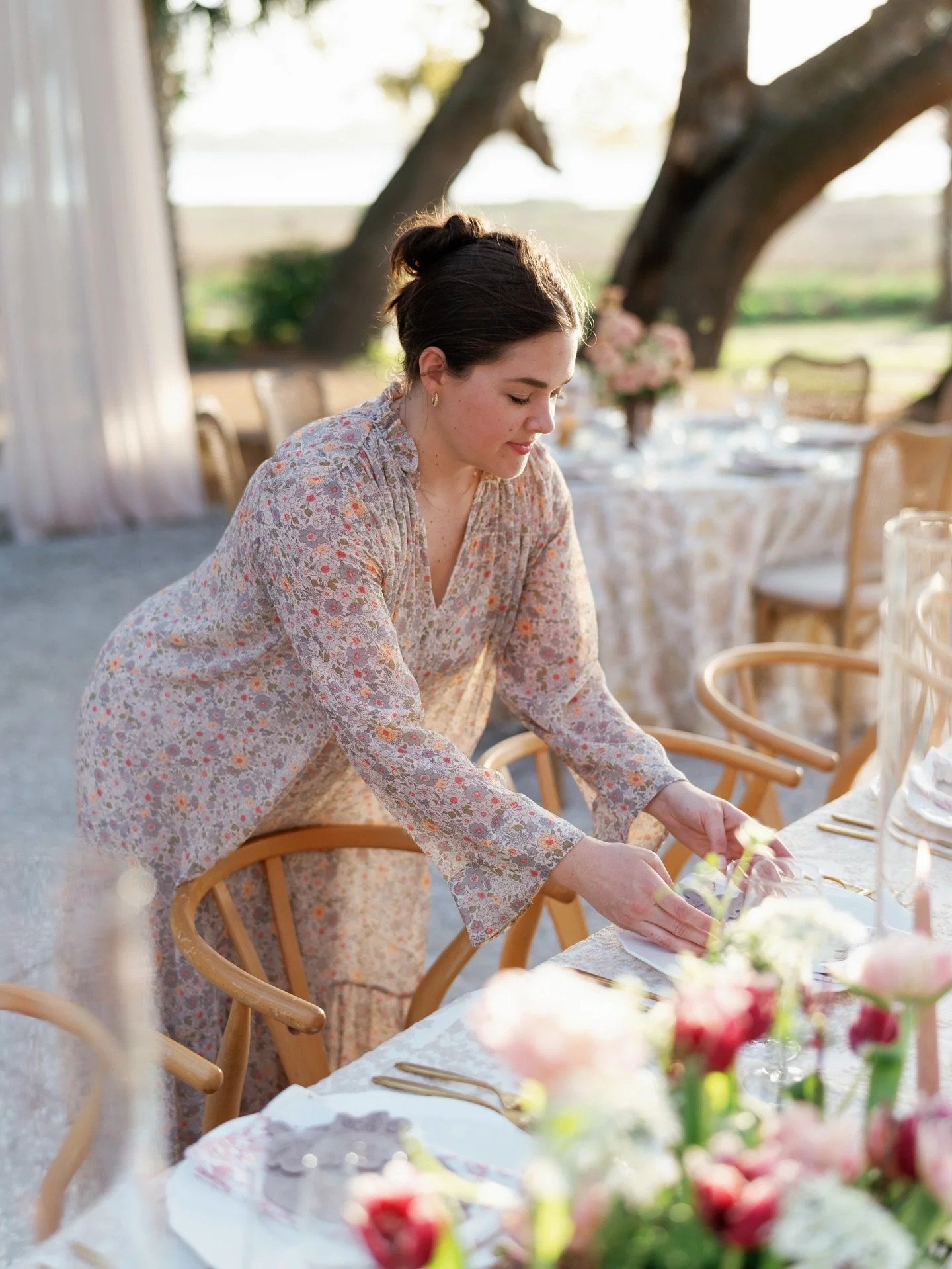 Looking back at 2025 and feeling so grateful for the clients and vendors who trusted me wholeheartedly with their visions.

From designing paper for celebrations from Charleston to Napa to Maine, to welcoming our baby boy Teddy in October - it was a 