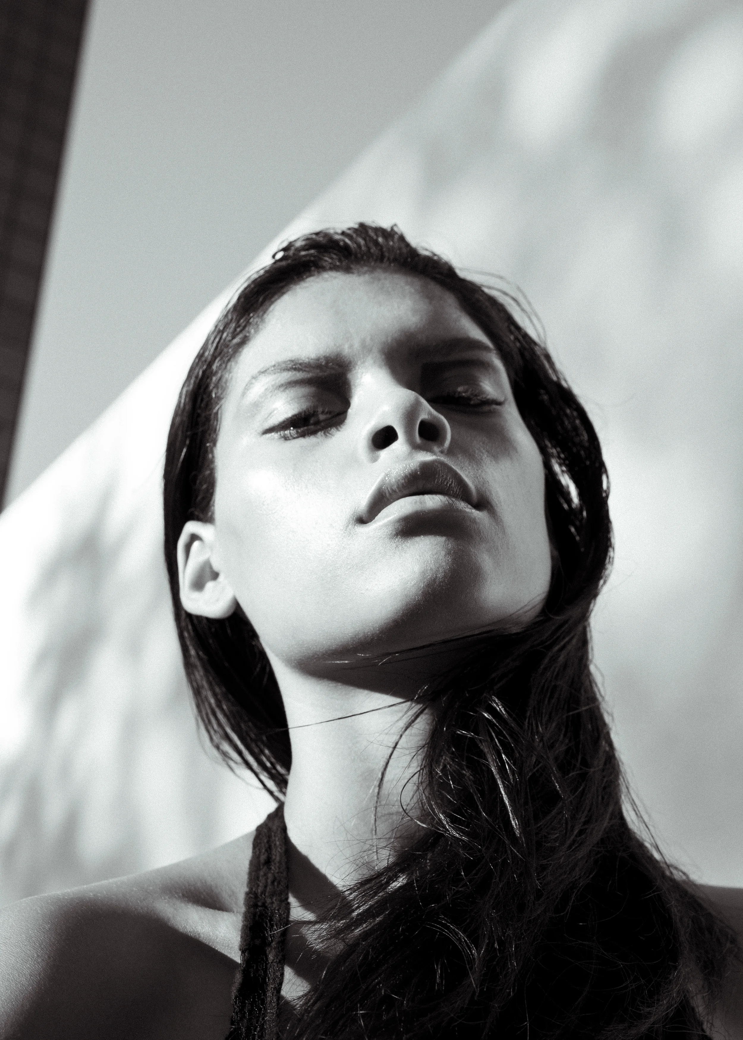 Stefan Merriweather || hair + makeup