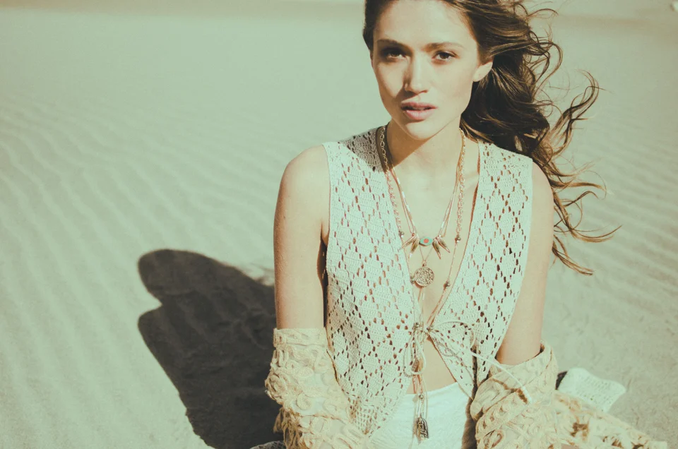 Isabella Rae Jewelry || hair + makeup
