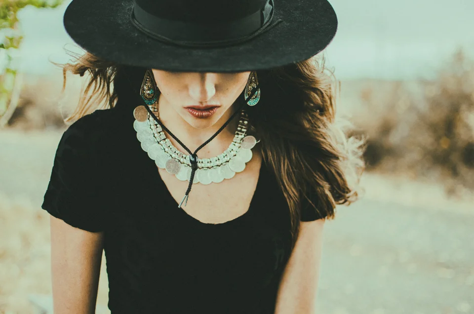 Isabella Rae Jewelry || hair + makeup