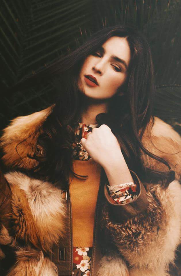 Laura Crayton || HAIR