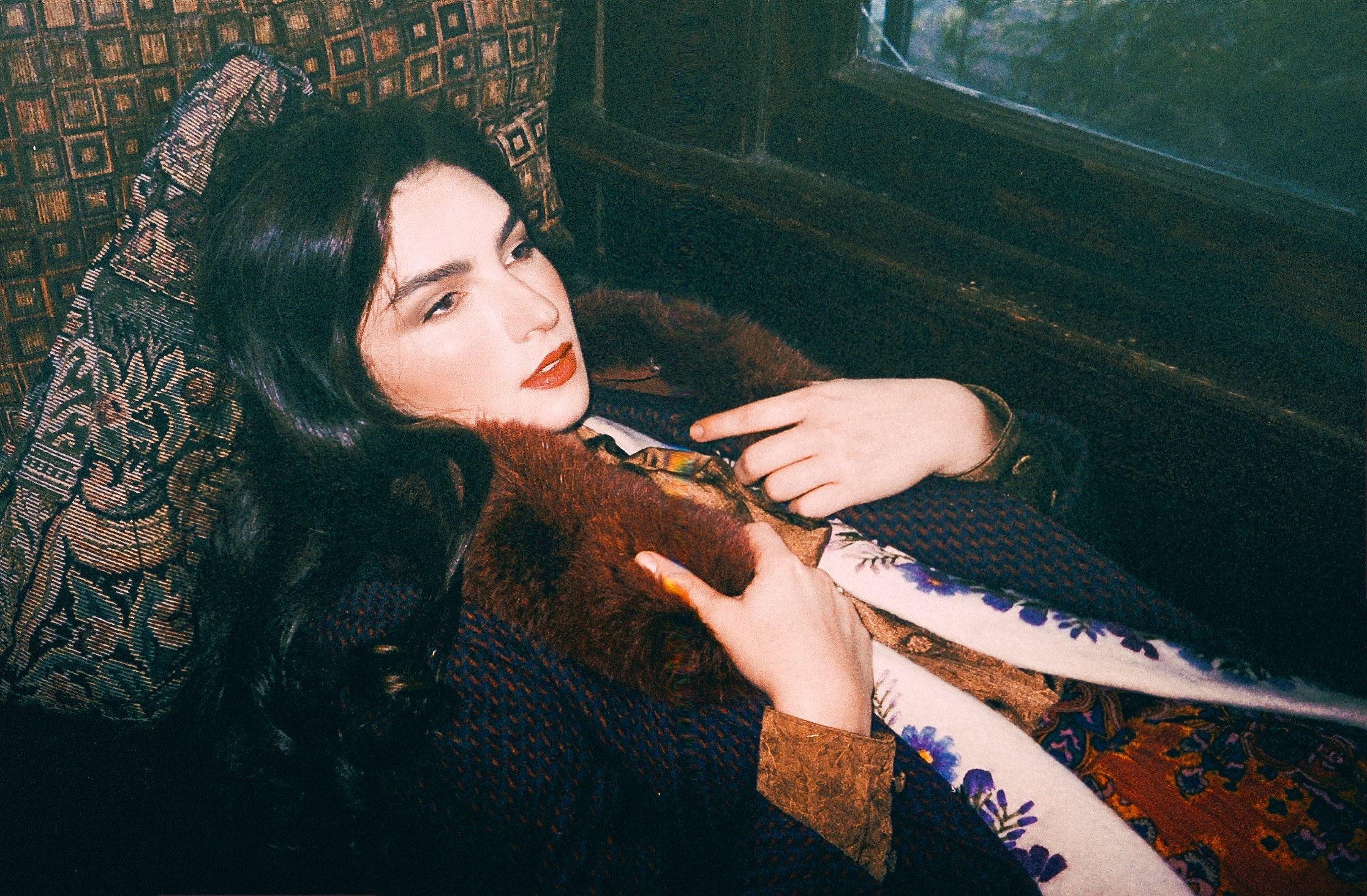 Laura Crayton || HAIR