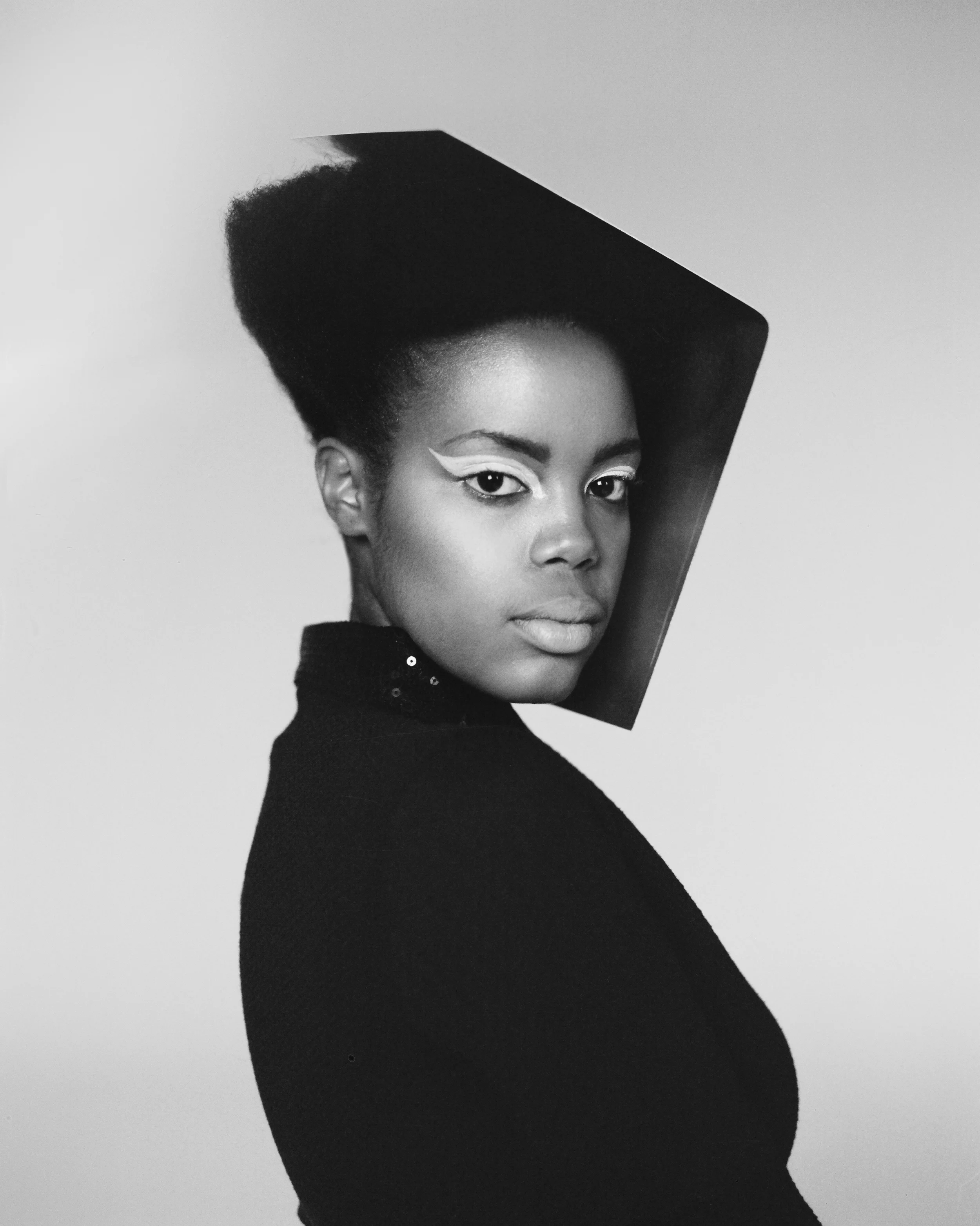 N4 Haircare || Hair + art direction