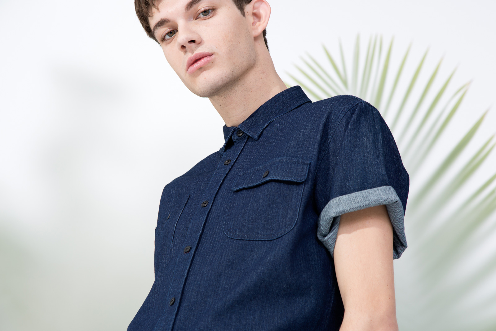 EZEKIEL CLOTHING || GROOMING