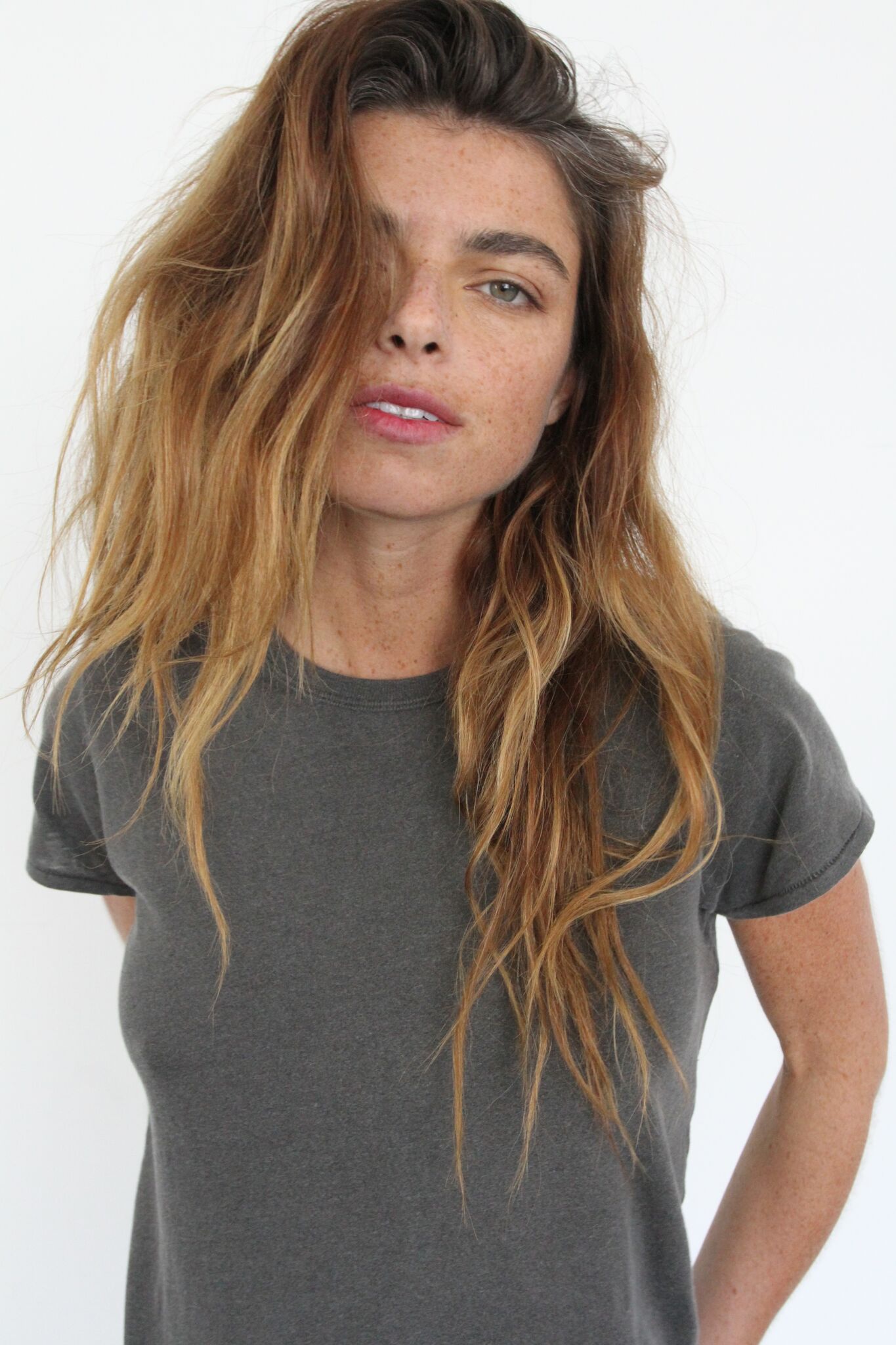 Junk food clothing || hair + makeup