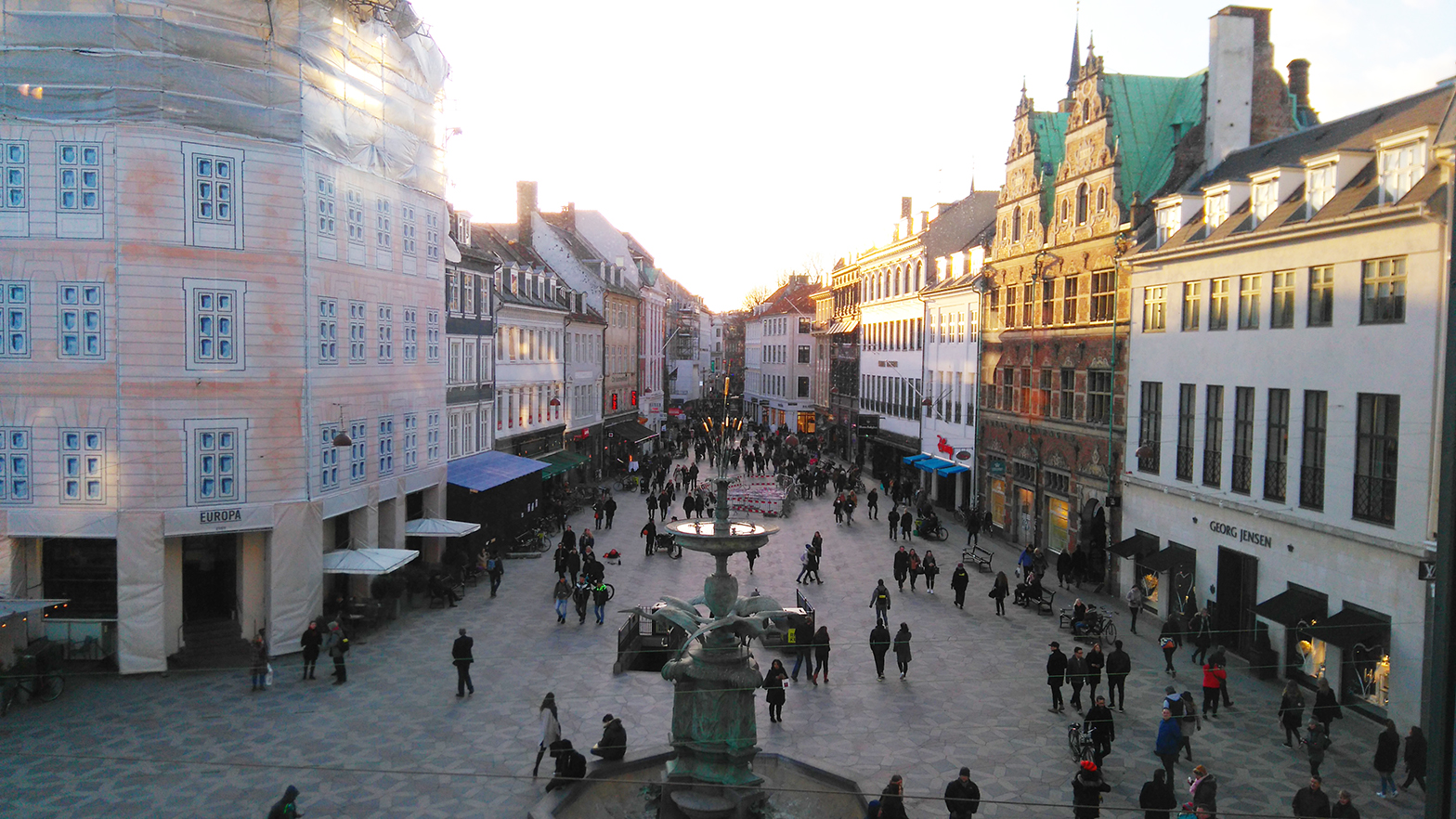 Strøget