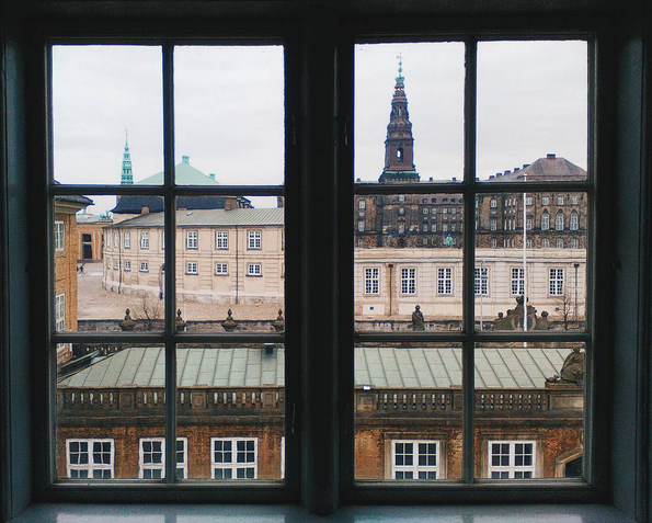 Copenhagen