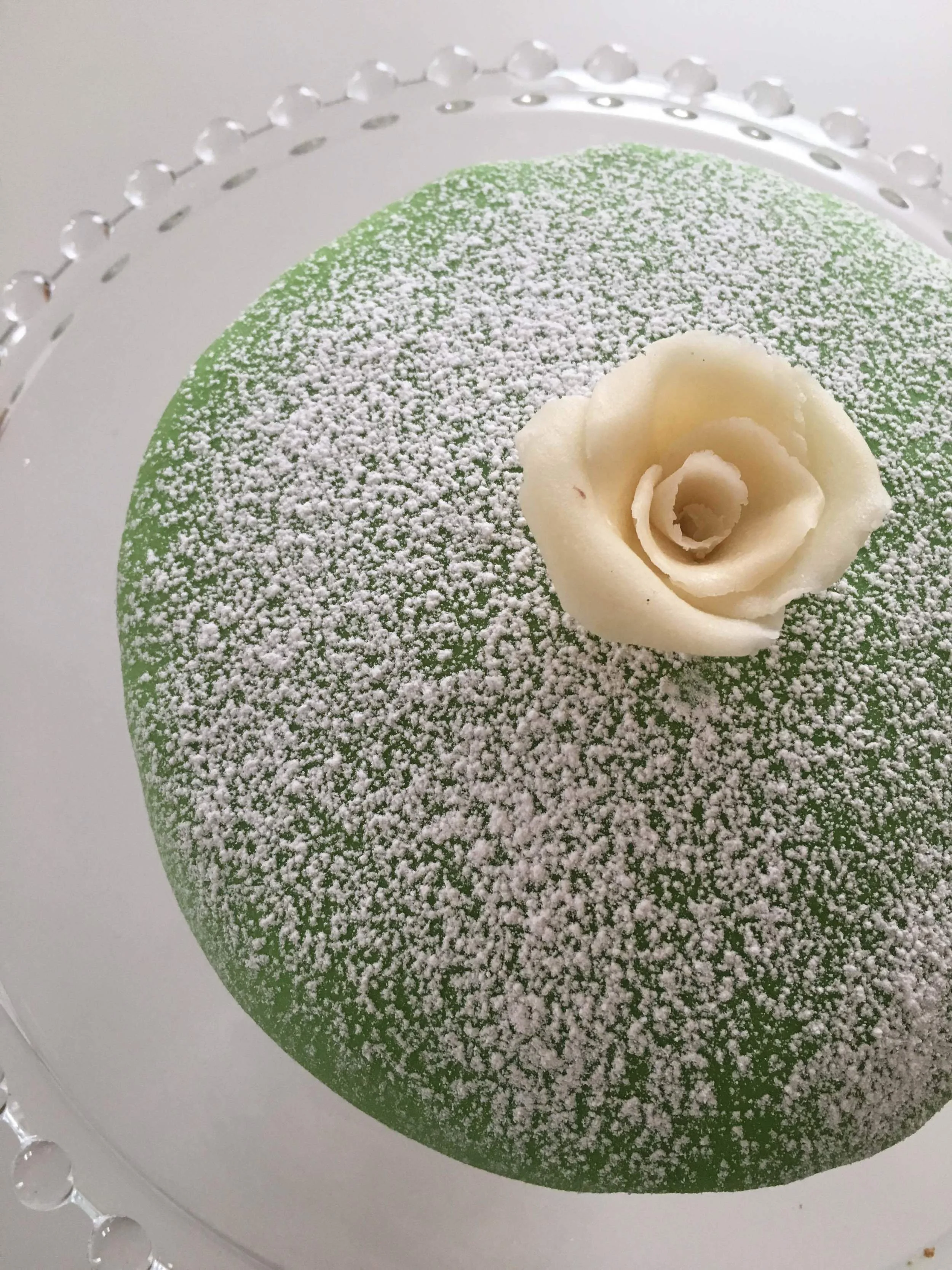 Princess cake