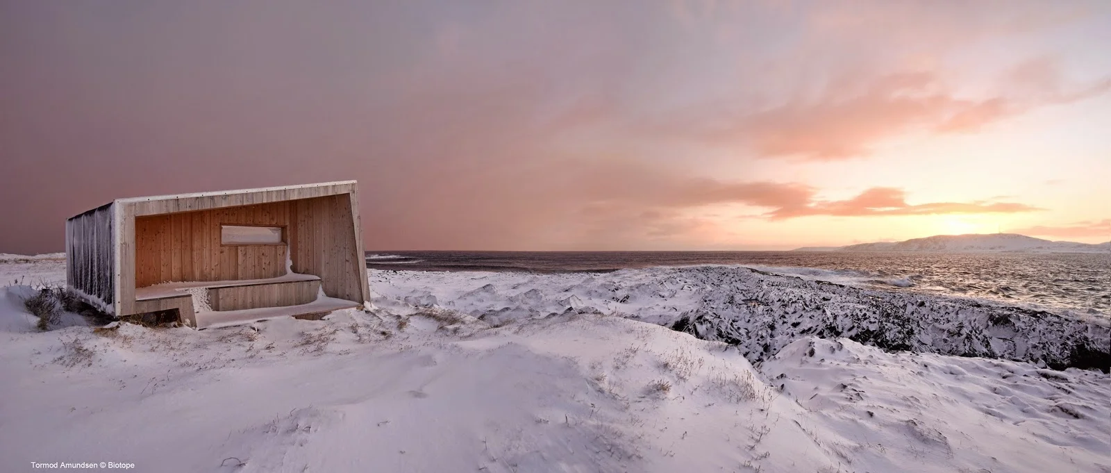  For more info visit: http://www.biotope.no/