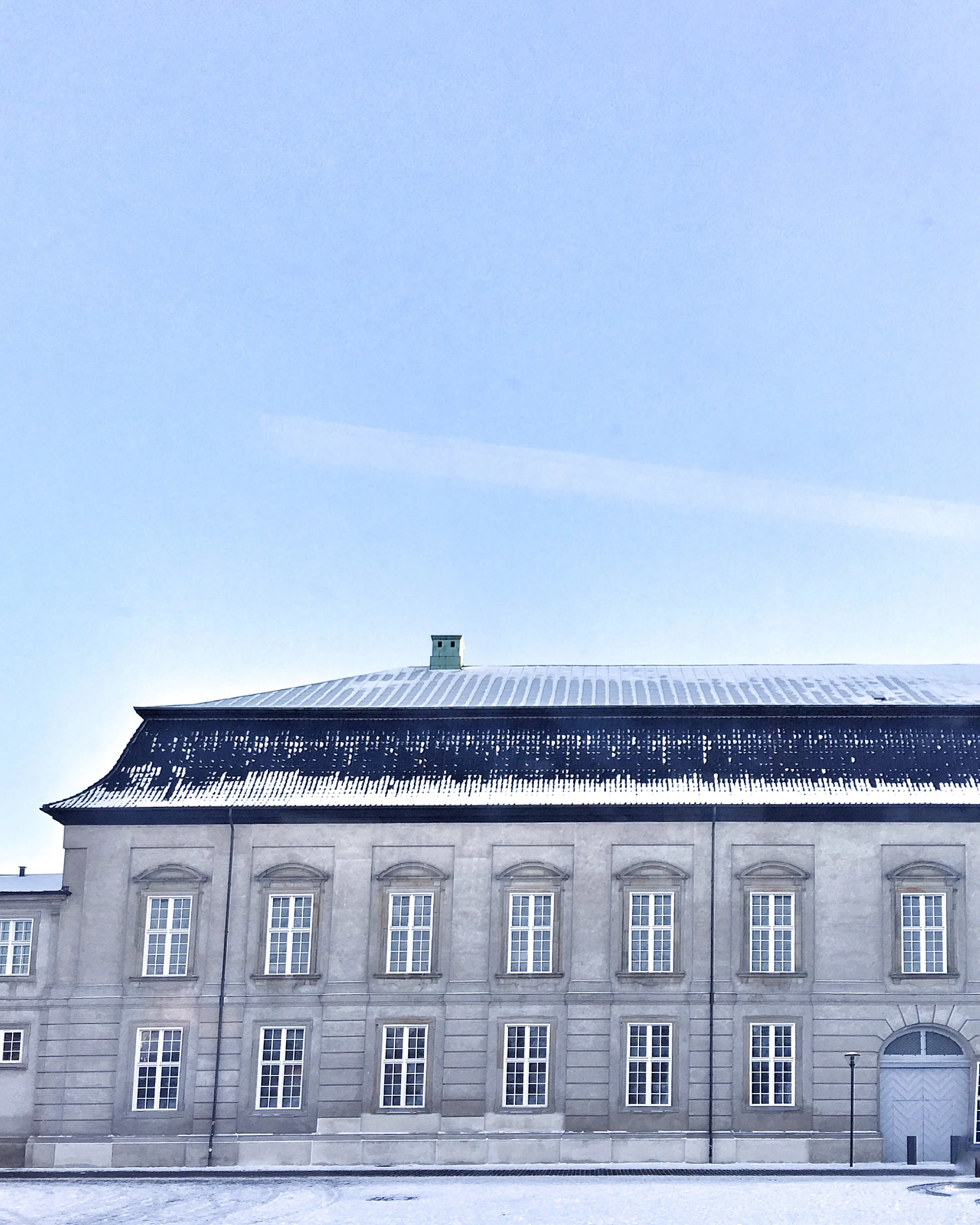 Photo: Stine Christiansen/ Skovdal.dk