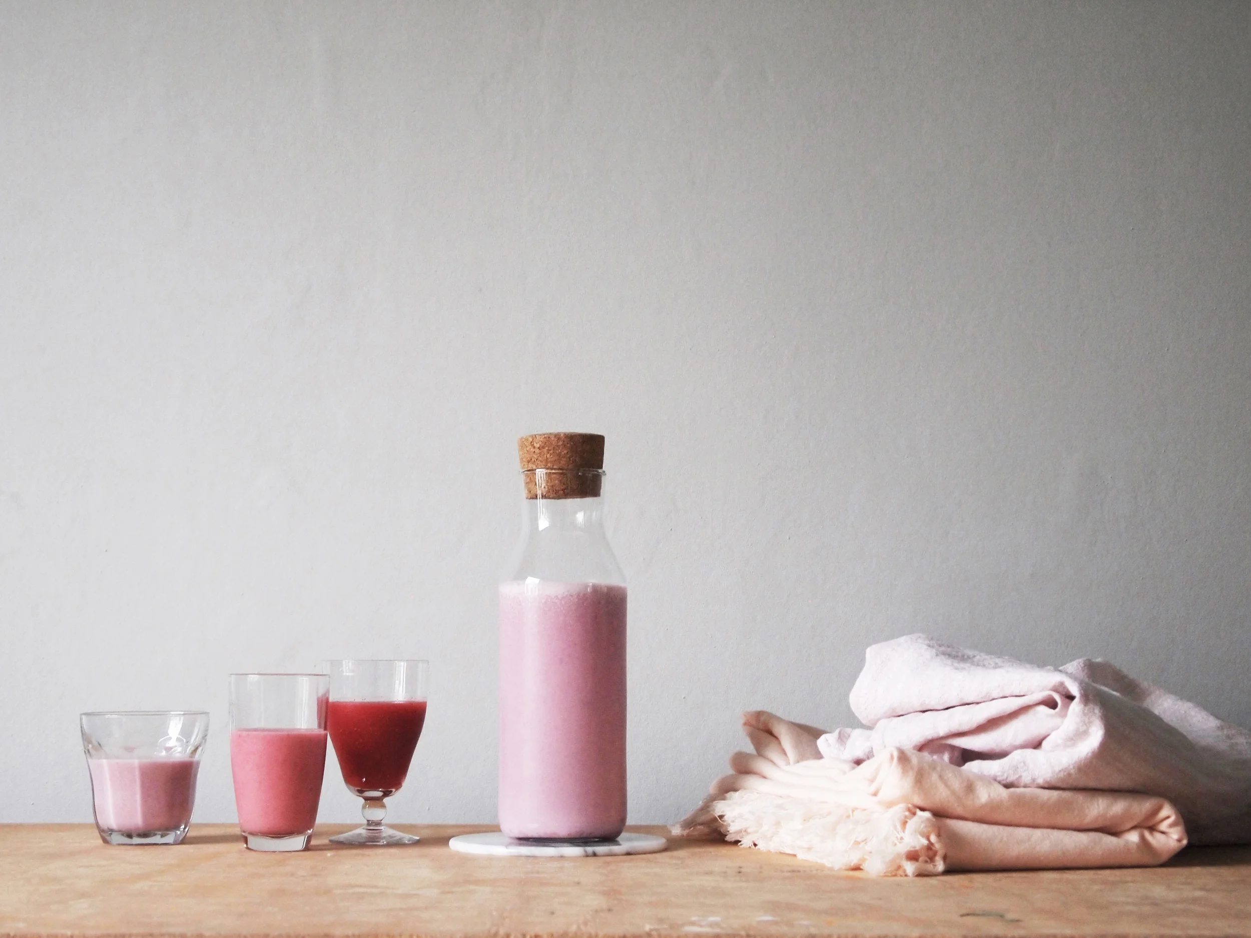 Smoothies