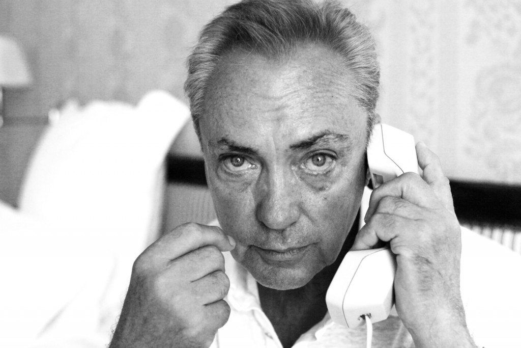 Udo Kier