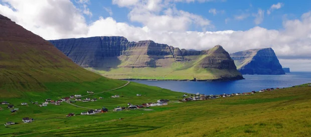 Faroe Islands