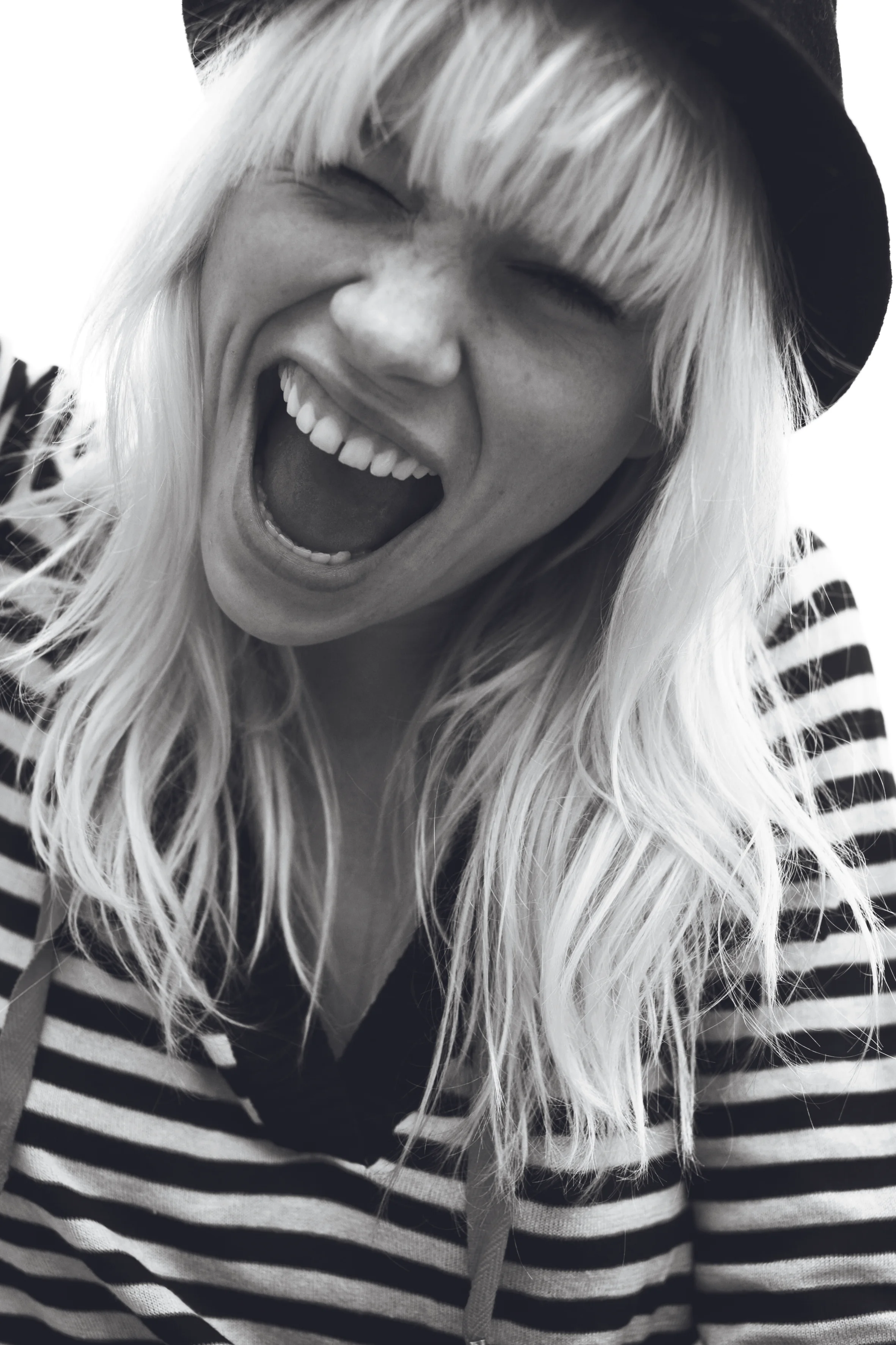 Photo: Niels Ditlev & Model: Ida Daugaard
