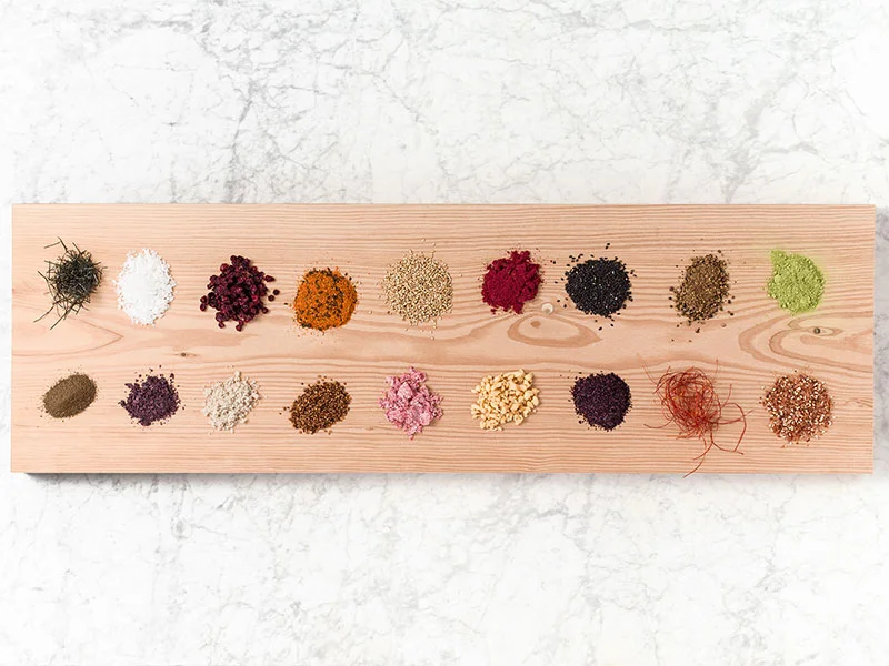 Spices