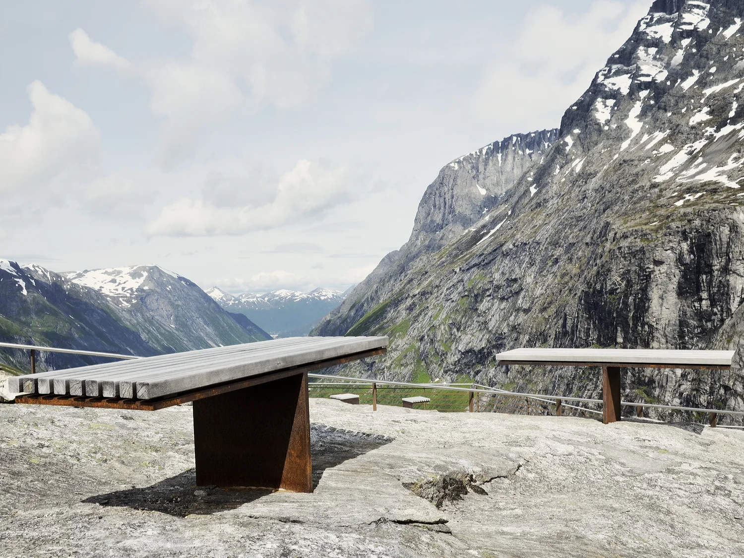 Photo courtesy of: reiulframstadarchitects.com