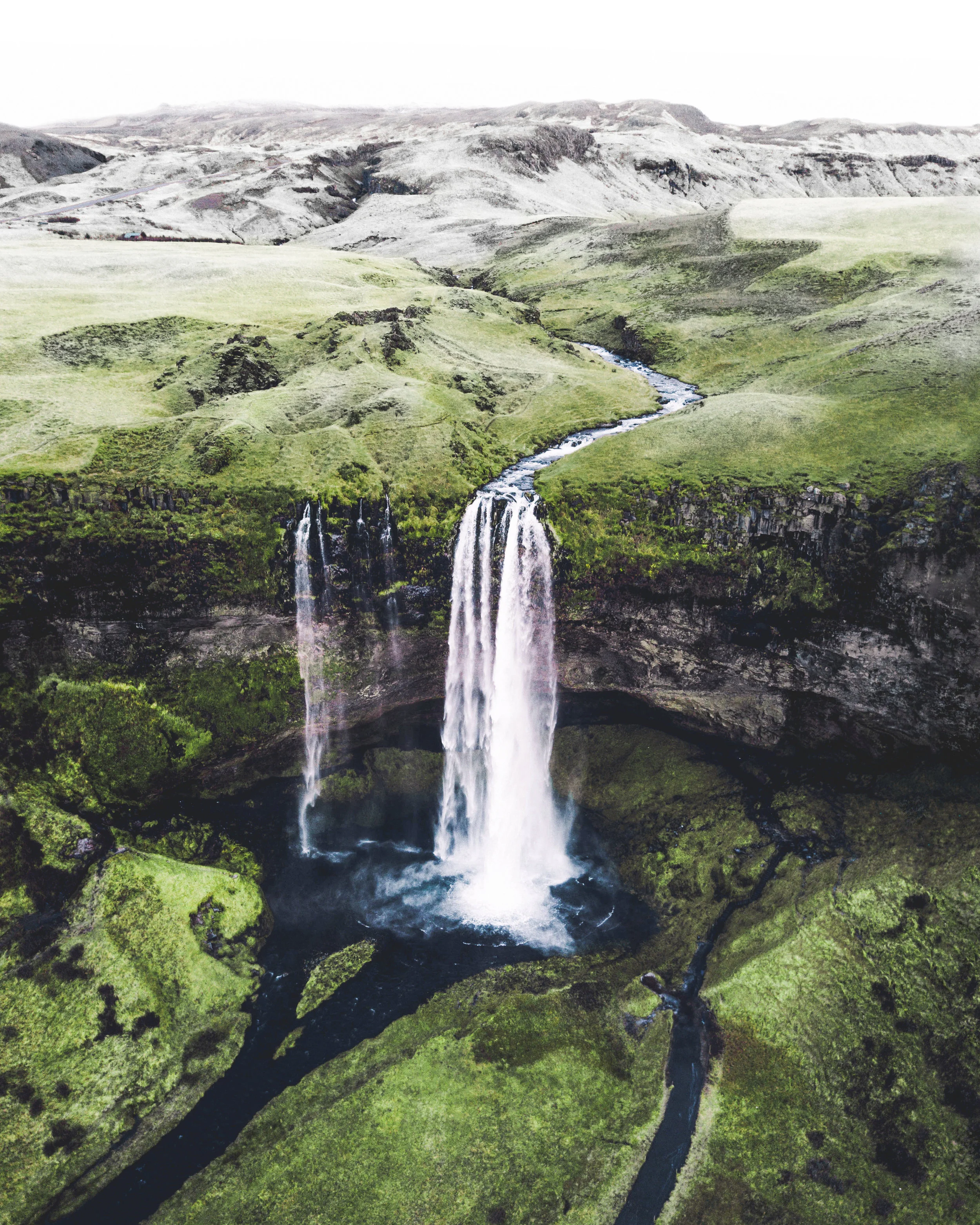 Seljalandsfoss