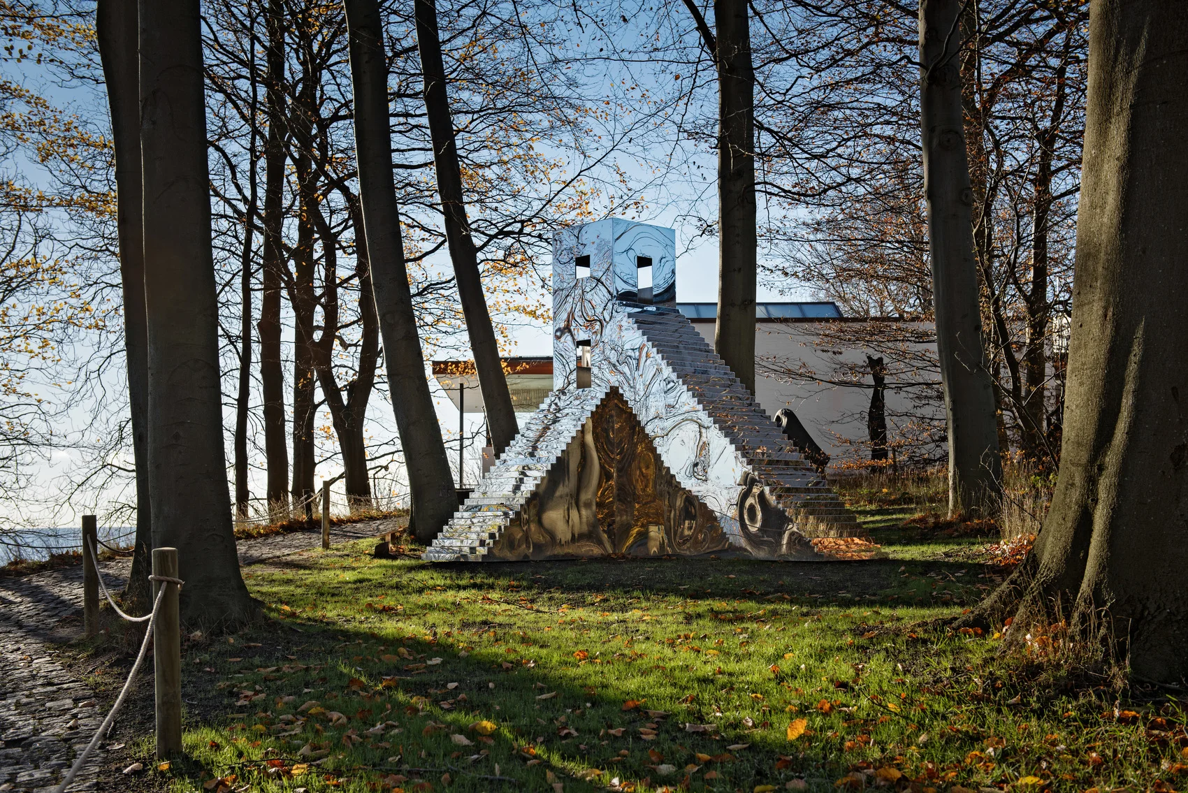 Photography by Kim Hansen