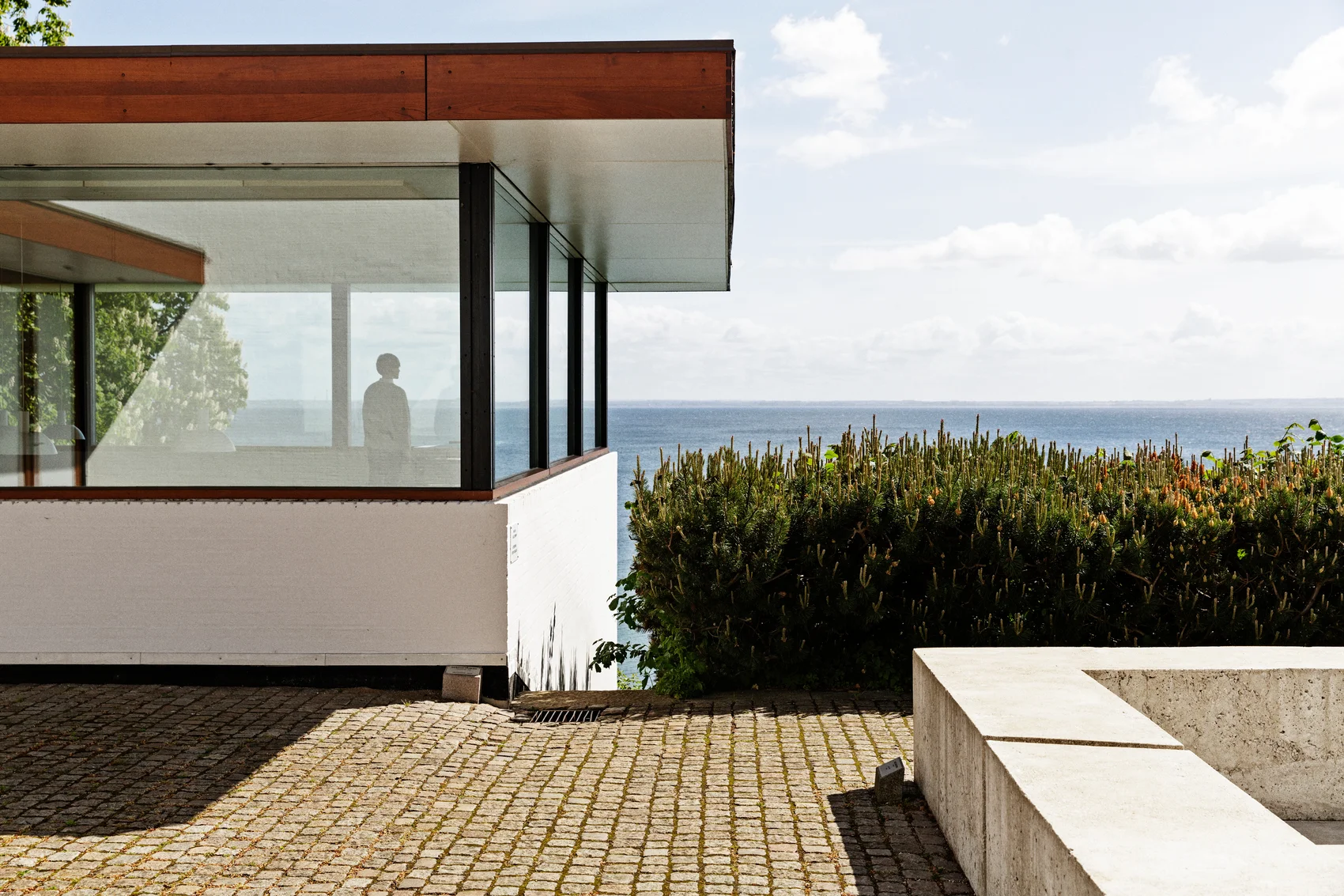 Photography by Ulrik Jantzen
